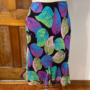 Medium Betsy Johnson dress skirt